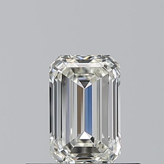 0.510 J VS1 Virtual Selection Emerald Diamond