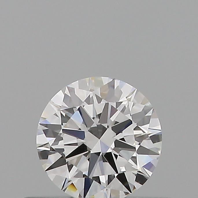 0.390 E VVS1 Virtual Selection Round Diamond