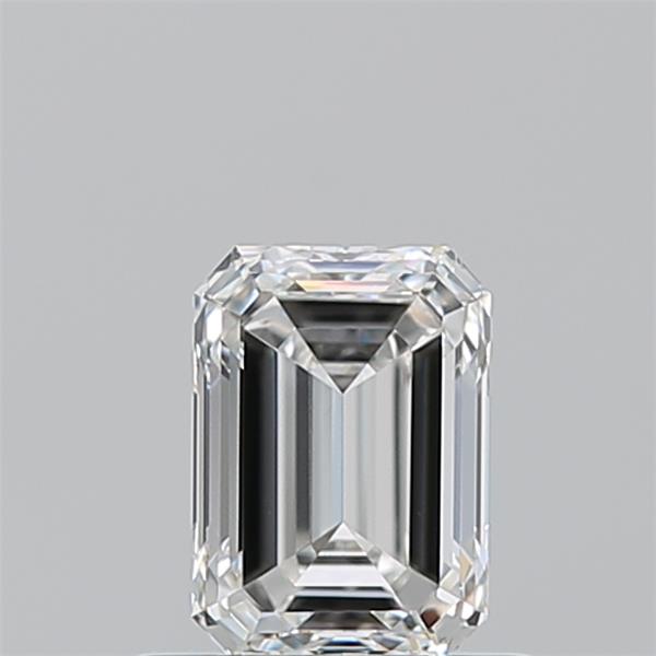 0.700 G IF Virtual Selection Emerald Diamond