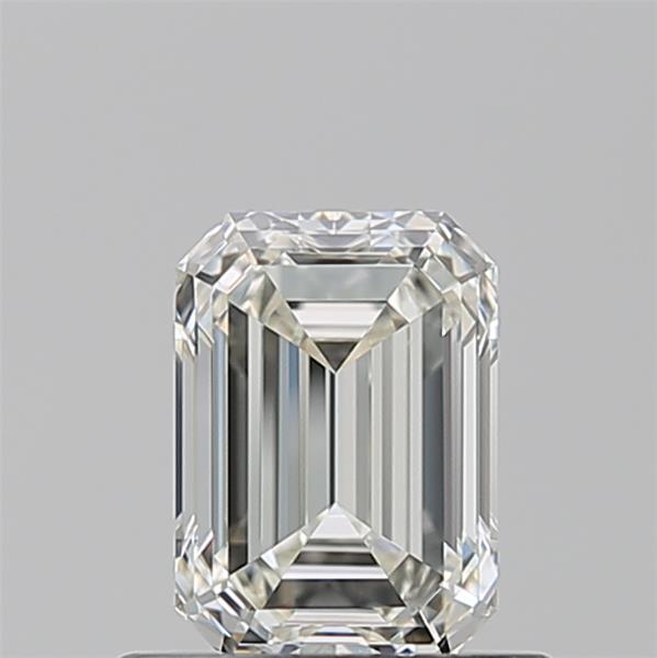 0.710 J VVS1 Virtual Selection Emerald Diamond