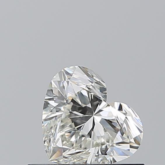 0.530 J IF Virtual Selection Heart Diamond