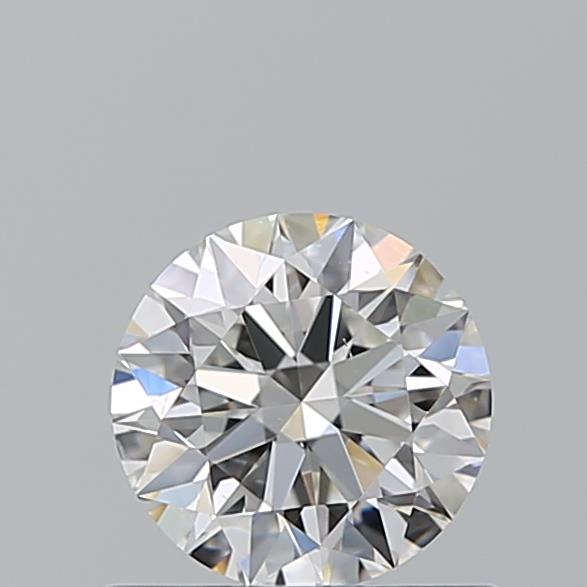 0.700 H SI1 Virtual Selection Round Diamond