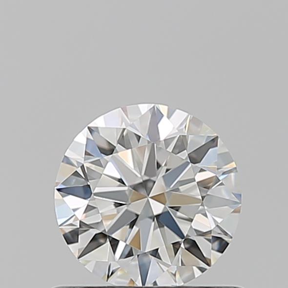 0.570 H VVS2 Virtual Selection Round Diamond