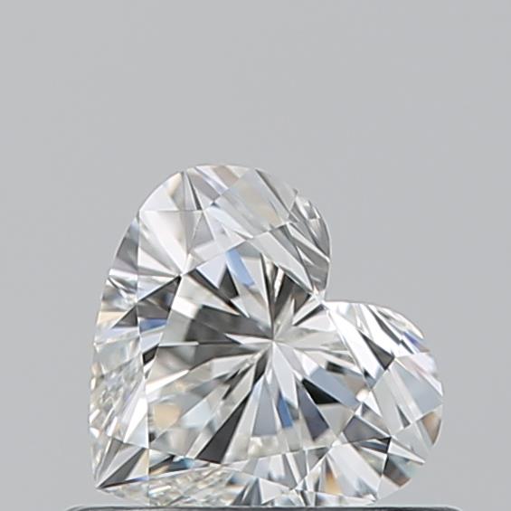 0.500 H IF Virtual Selection Heart Diamond