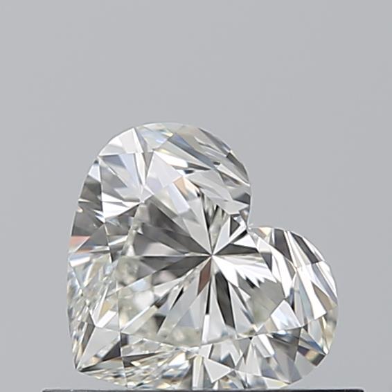 0.510 J VS1 Virtual Selection Heart Diamond