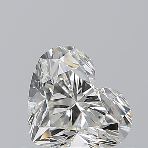 0.560 J VS1 Virtual Selection Heart Diamond
