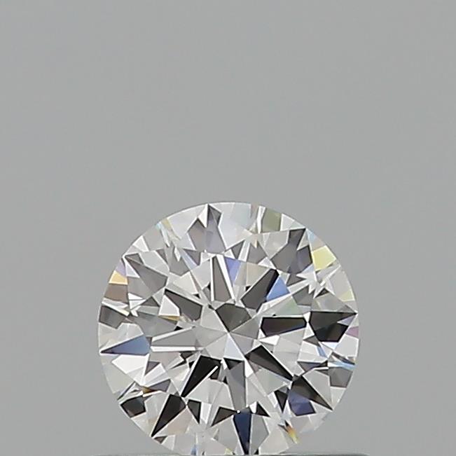 0.550 E VVS2 Virtual Selection Round Diamond
