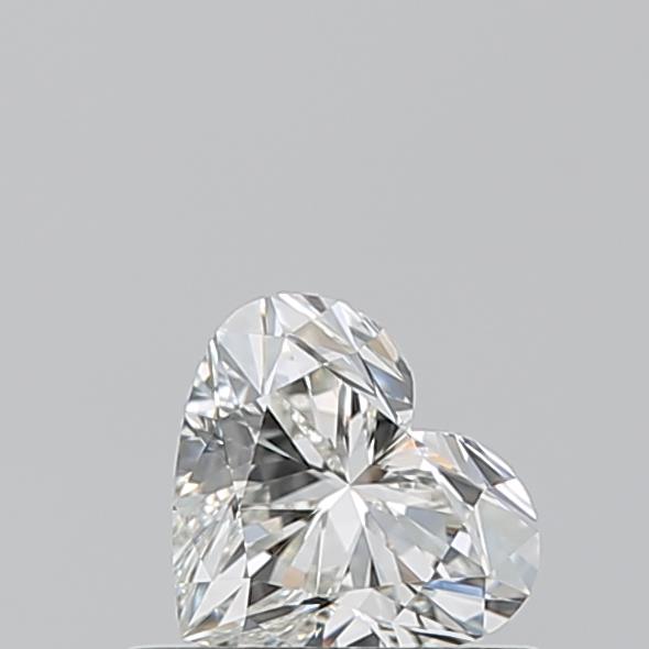 0.510 I VVS1 Virtual Selection Heart Diamond