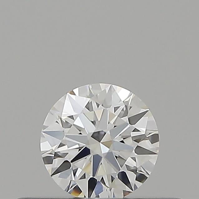 0.260 H VVS2 Virtual Selection Round Diamond