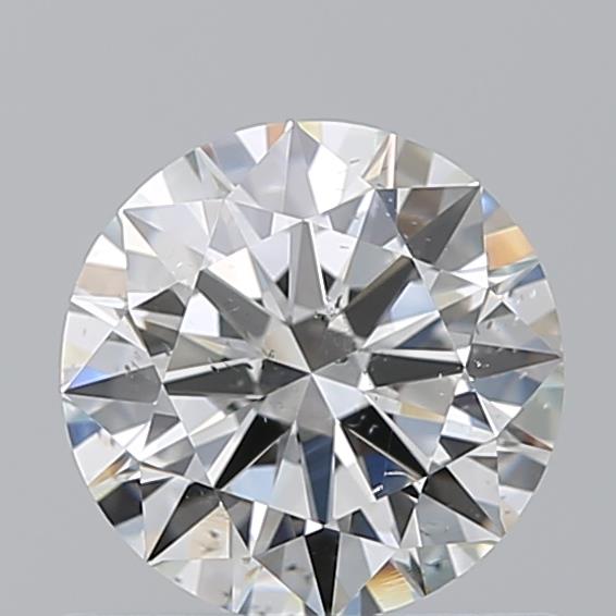 0.750 I SI1 Virtual Selection Round Diamond