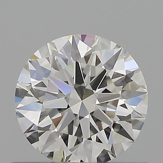0.580 H VVS1 Virtual Selection Round Diamond