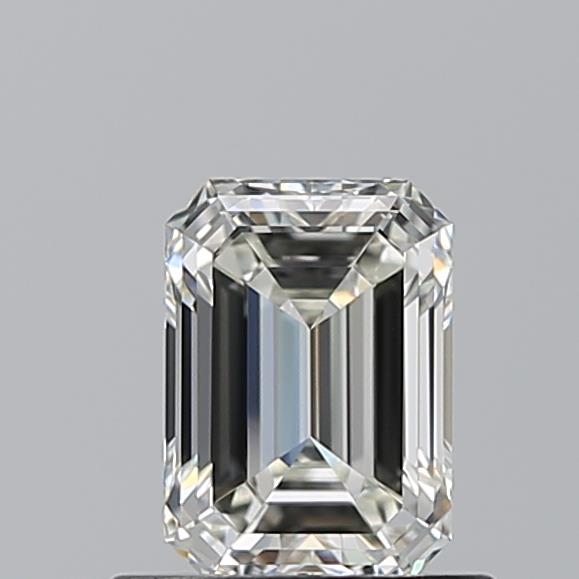 0.700 I VVS1 Virtual Selection Emerald Diamond