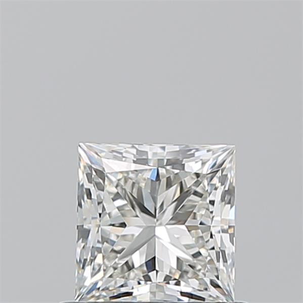 0.700 I VVS1 Virtual Selection Princess Diamond