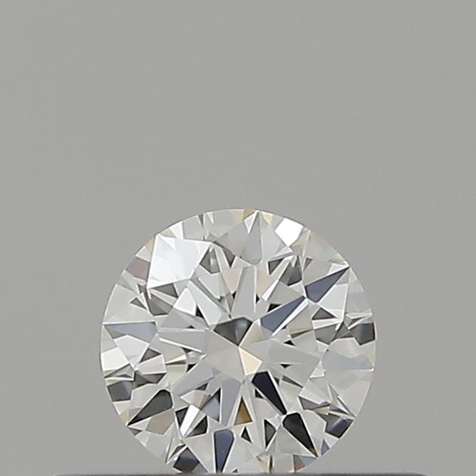0.270 H VVS2 Virtual Selection Round Diamond