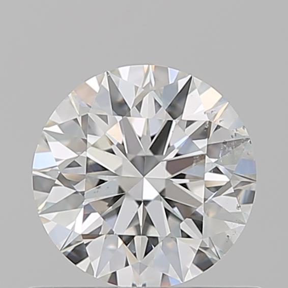 0.700 H SI2 Virtual Selection Round Diamond