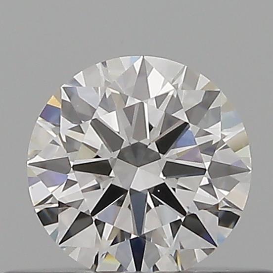 0.390 E VVS1 Virtual Selection Round Diamond