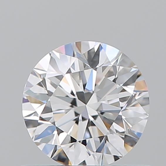 0.700 F VS1 Virtual Selection Round Diamond