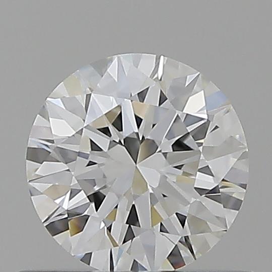0.580 F VVS2 Virtual Selection Round Diamond