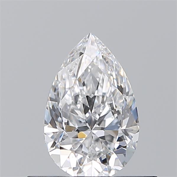0.500 D SI1 Virtual Selection Pear Diamond