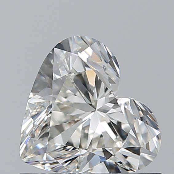 0.710 I VS2 Virtual Selection Heart Diamond