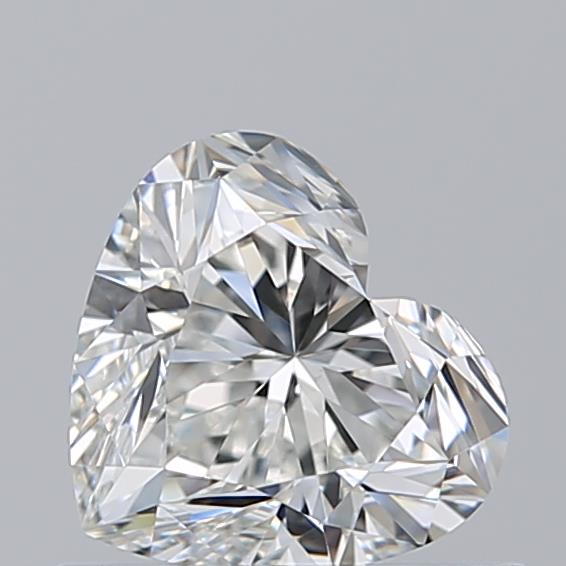 0.700 H VS1 Virtual Selection Heart Diamond