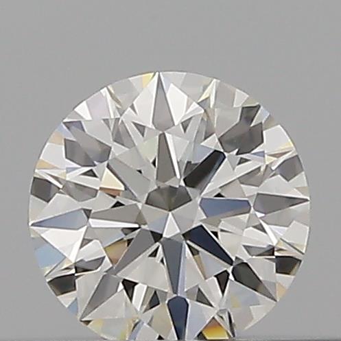 0.280 H VVS1 Virtual Selection Round Diamond
