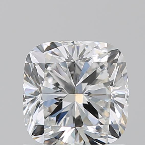 1.010 G VS1 Virtual Selection Cushion Diamond