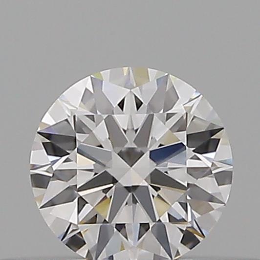 0.290 D VVS2 Virtual Selection Round Diamond