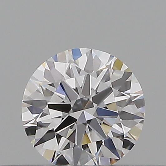 0.250 D VVS1 Virtual Selection Round Diamond