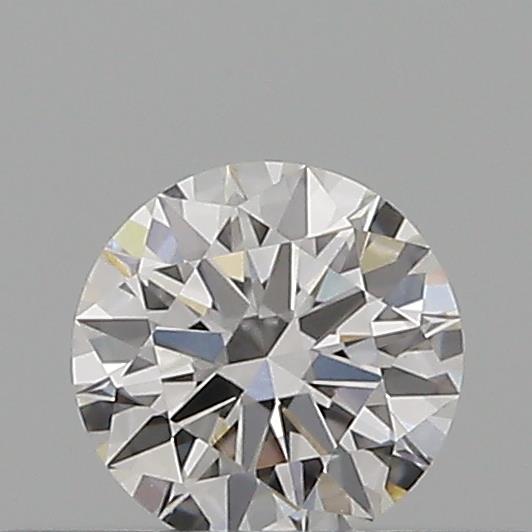 0.240 D VVS2 Virtual Selection Round Diamond