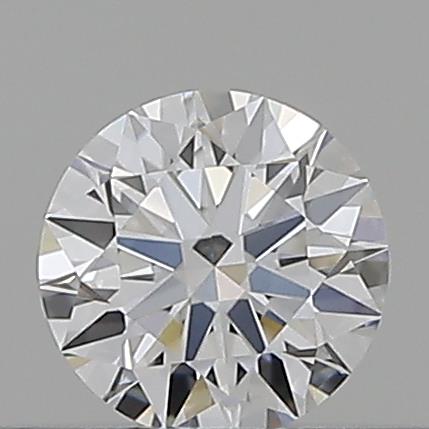 0.280 D VVS1 Virtual Selection Round Diamond