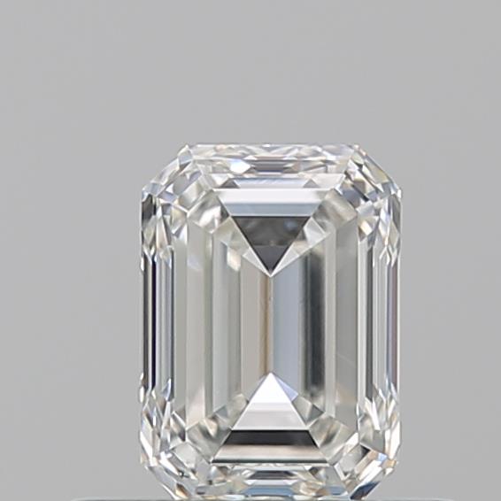 0.510 I VS2 Virtual Selection Emerald Diamond
