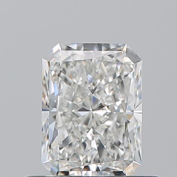 0.570 H VVS1 Virtual Selection Radiant Diamond