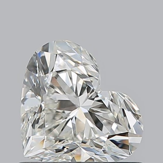 0.730 I IF Virtual Selection Heart Diamond
