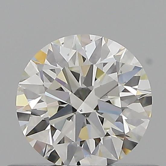 0.500 I SI1 Virtual Selection Round Diamond