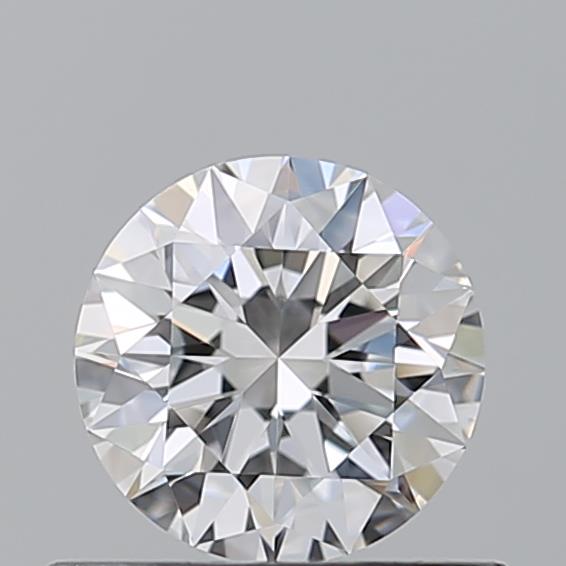 0.550 F VVS1 Virtual Selection Round Diamond
