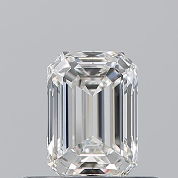 0.500 G VS1 Virtual Selection Emerald Diamond