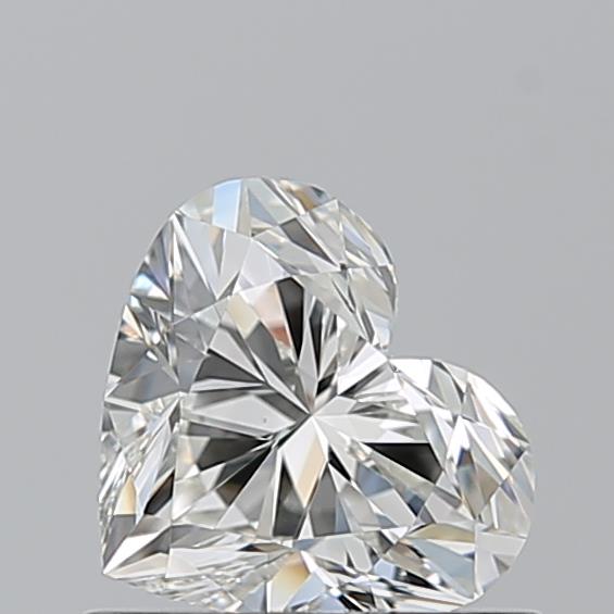 0.730 J VS1 Virtual Selection Heart Diamond