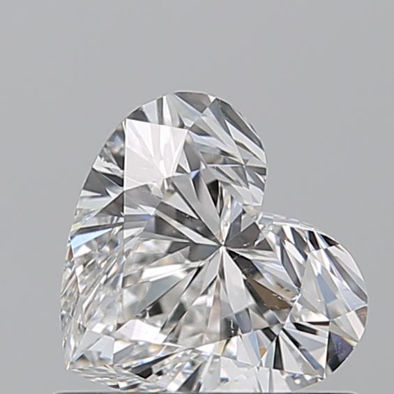 0.700 G SI1 Virtual Selection Heart Diamond