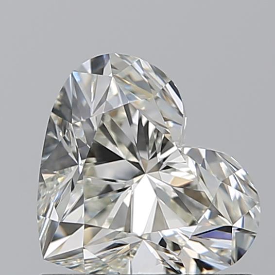 0.820 K IF Virtual Selection Heart Diamond