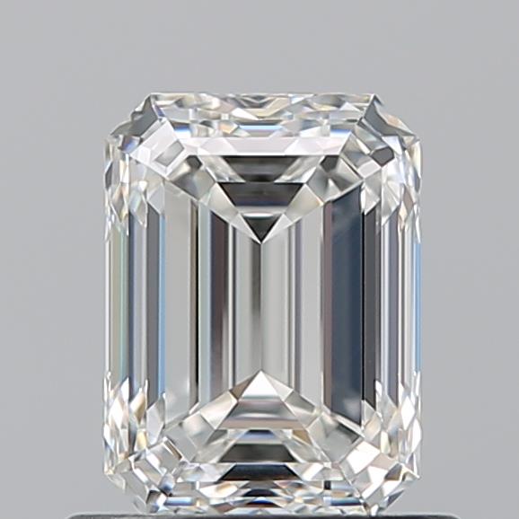 0.900 H VVS1 Virtual Selection Emerald Diamond
