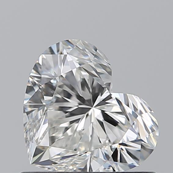 0.710 H VS2 Virtual Selection Heart Diamond