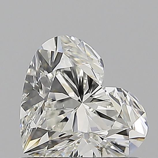 0.730 I VS2 Virtual Selection Heart Diamond