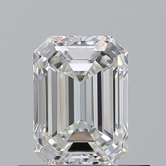 0.700 H VS2 Virtual Selection Emerald Diamond