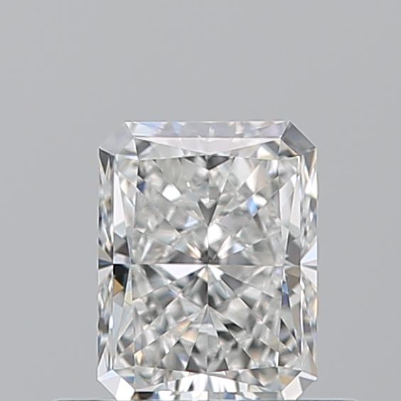 0.520 G VS1 Virtual Selection Radiant Diamond