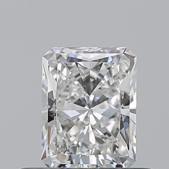 0.520 H VVS1 Virtual Selection Radiant Diamond