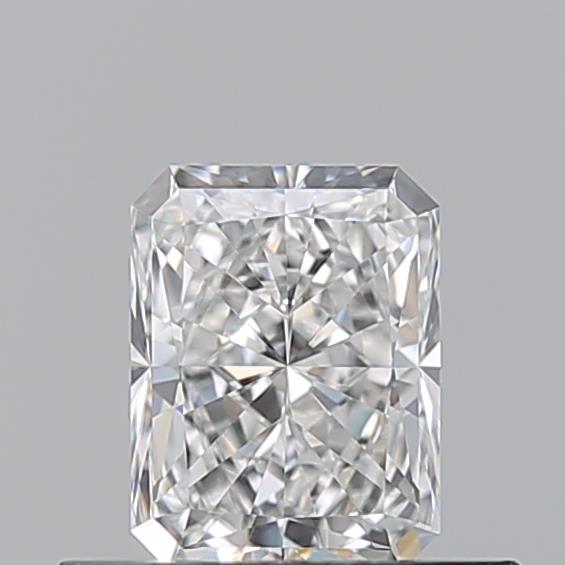 0.500 F VVS1 Virtual Selection Radiant Diamond