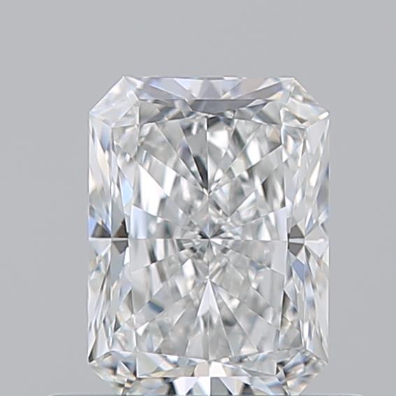 0.700 F VVS2 Virtual Selection Radiant Diamond