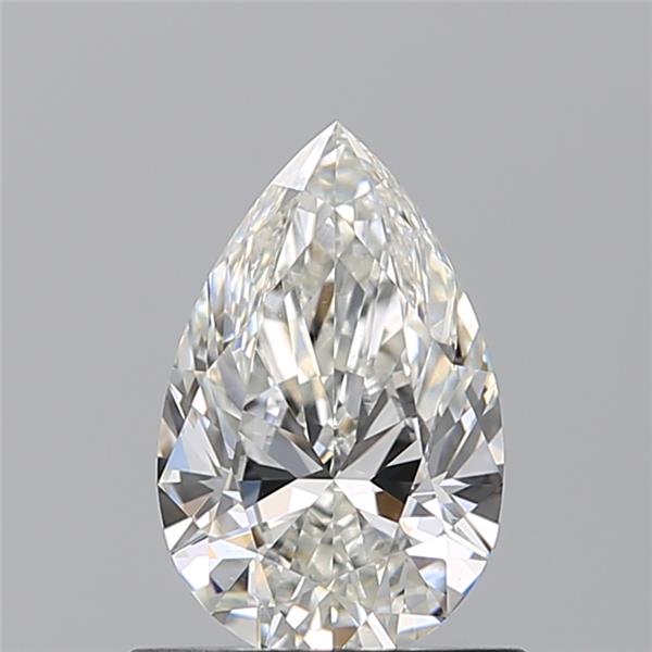0.700 H VS2 Virtual Selection Pear Diamond