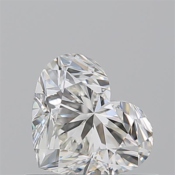 0.700 J IF Virtual Selection Heart Diamond